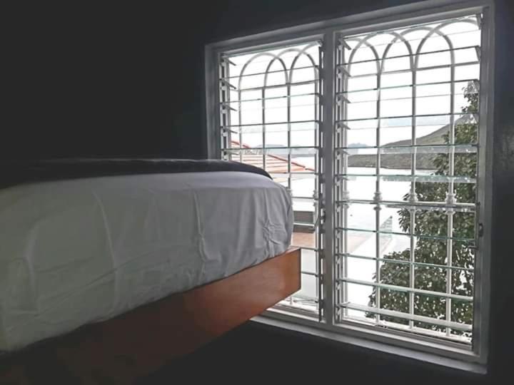 Tortuga Hostel Topolobampo Kültér fotó